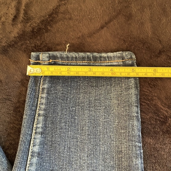 American eagle super super stretch jeans - Picture 6 of 9